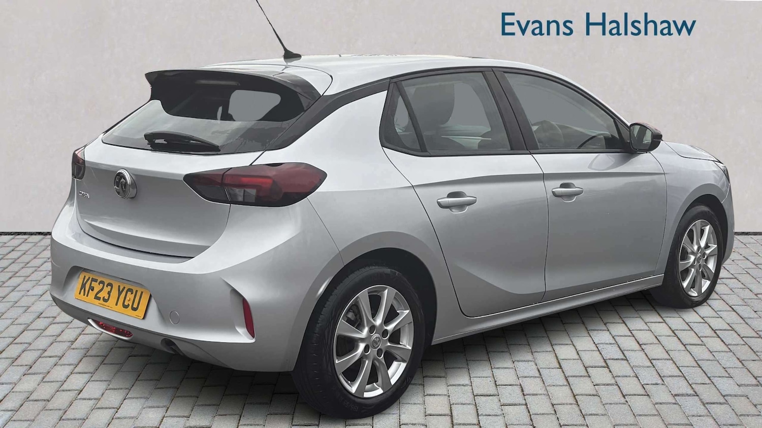 Used Vauxhall Corsa for sale - 77857221: Photo 6