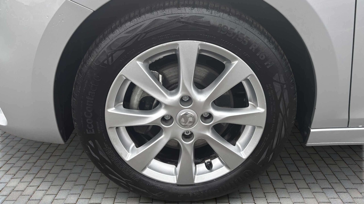 Used Vauxhall Corsa for sale - 77857221: Photo 7