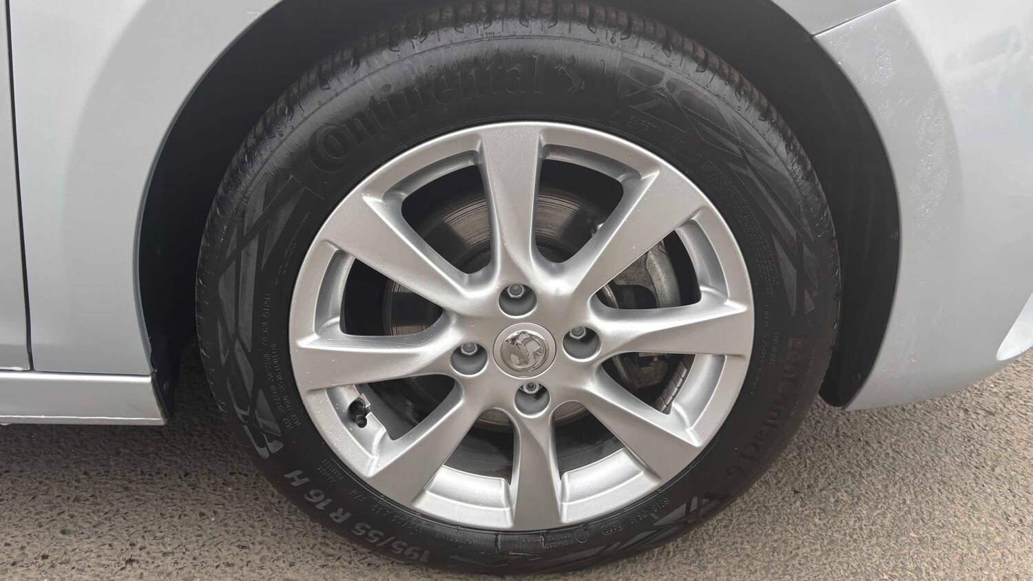 Used Vauxhall Corsa for sale - 77857221: Photo 8