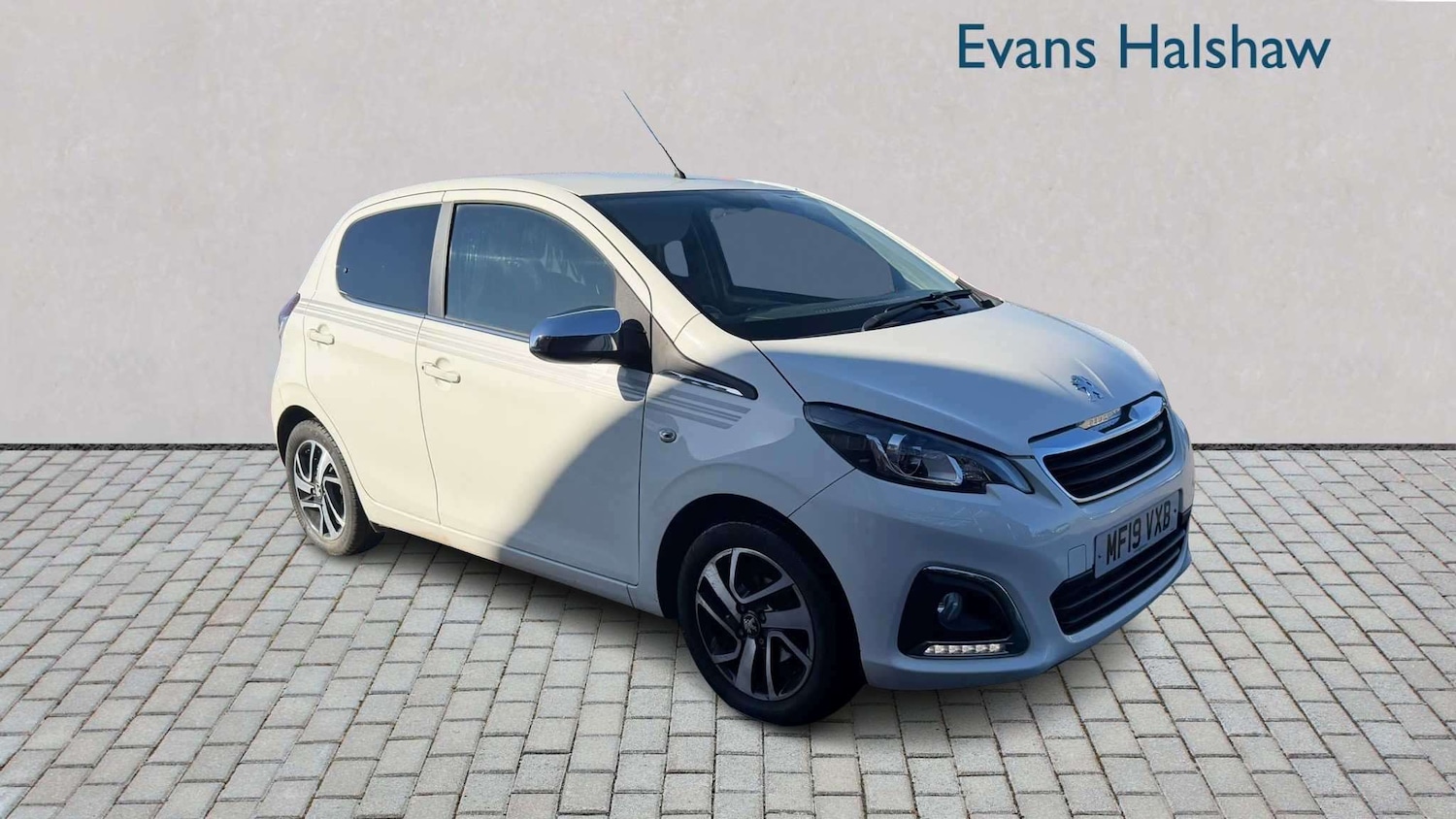 Used Peugeot 108 2019 for sale - 77928411: Photo 4