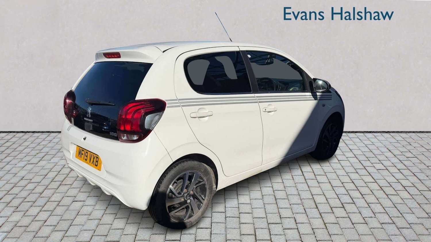 Used Peugeot 108 2019 for sale - 77928411: Photo 5