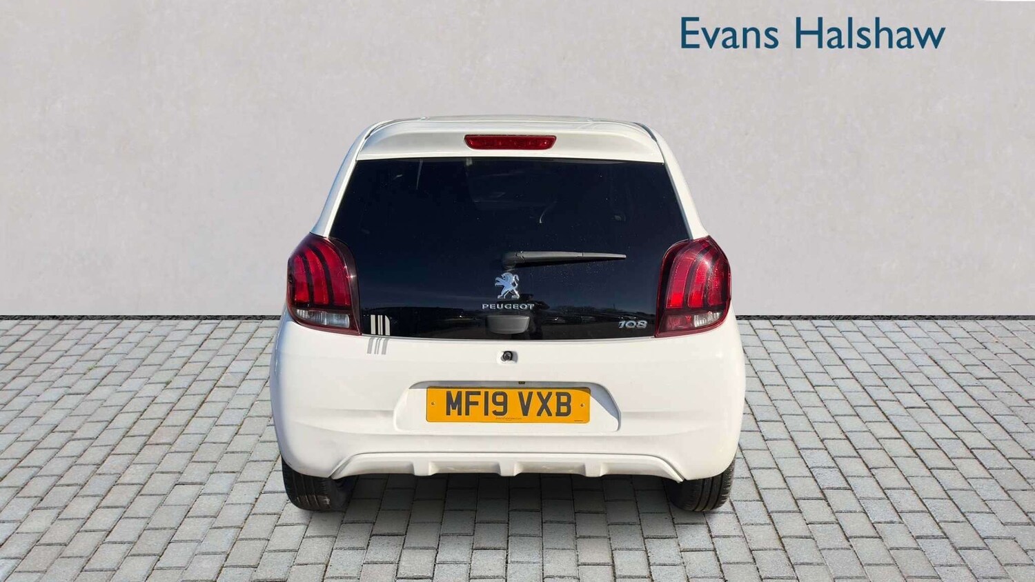 Used Peugeot 108 2019 for sale - 77928411: Photo 6