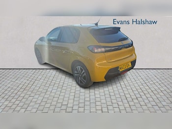 Used Peugeot 208 2023 for sale - 78337936: Photo