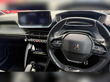 Used Peugeot 208 2020 for sale - 78666608: Photo