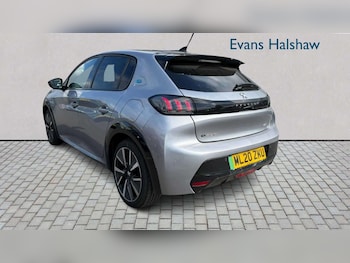 Used Peugeot 208 2020 for sale - 78666608: Photo