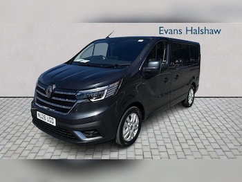 Used Renault Trafic 2026 for sale - 78118584: Photo