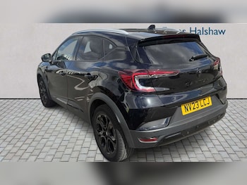 Used Renault Captur 2023 for sale - 78937556: Photo
