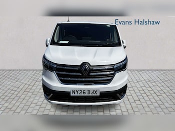 Used Renault Trafic 2026 for sale - 79147817: Photo