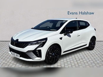 Used Renault Clio 2026 for sale - 78119093: Photo