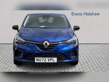 Used Renault Clio 2022 for sale - 79239091: Photo