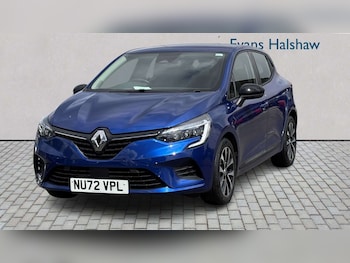 Used Renault Clio 2022 for sale - 79239091: Photo