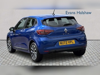 Used Renault Clio 2022 for sale - 79239091: Photo