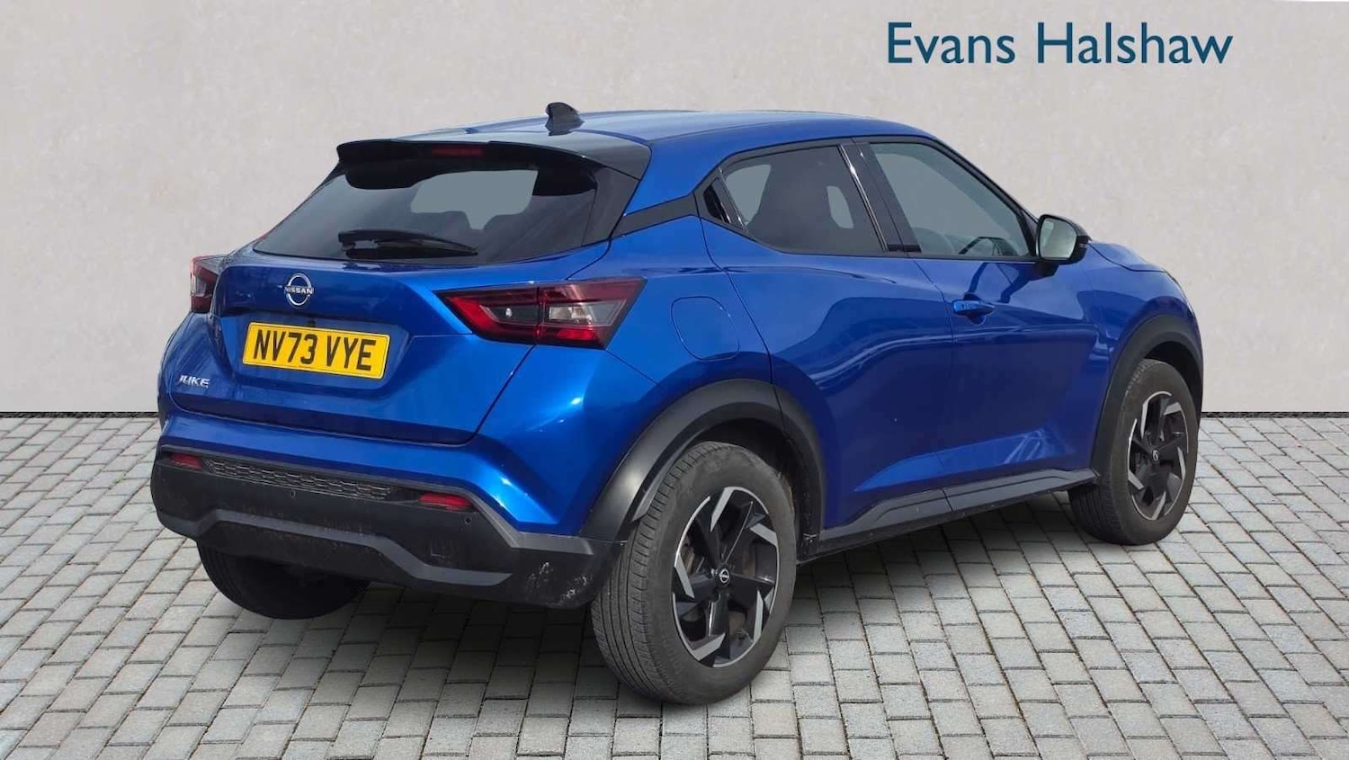 Used Nissan Juke 2023 for sale - 77858883: Photo 3