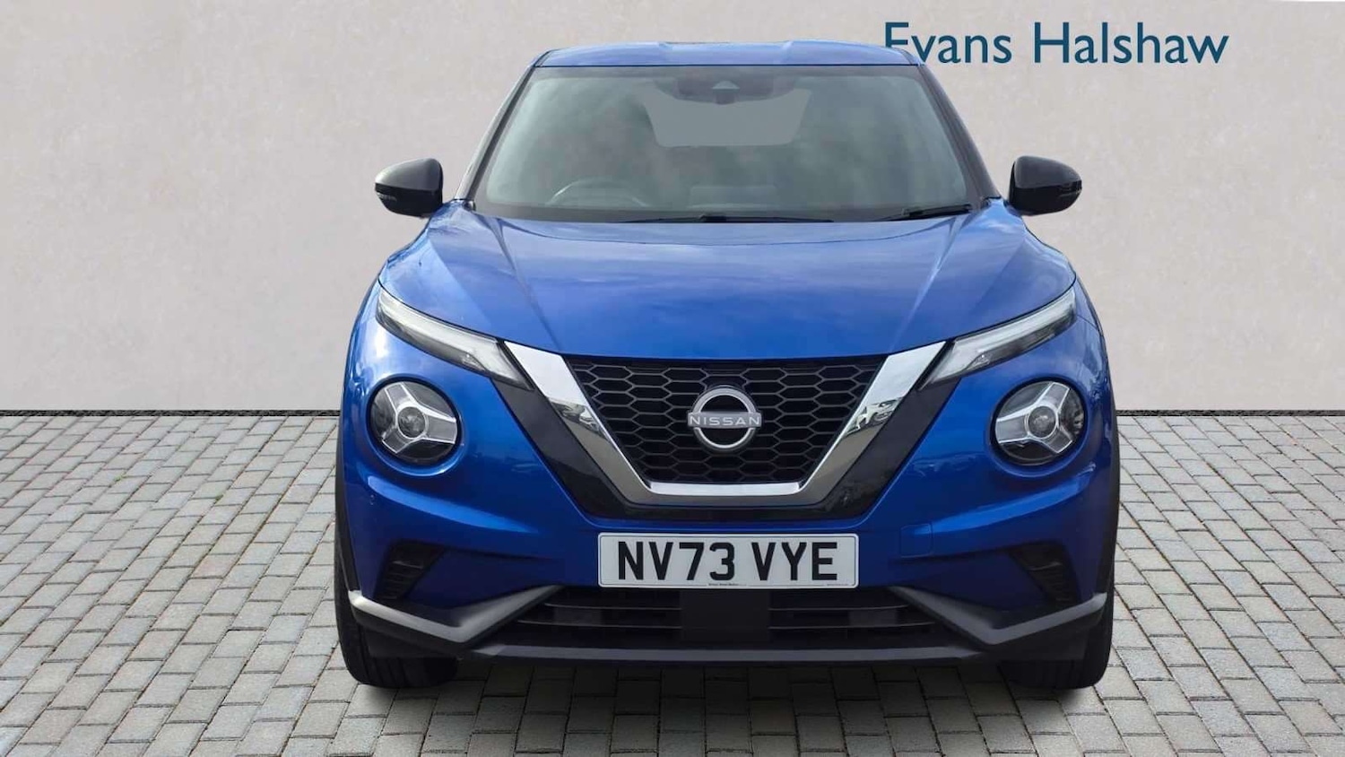 Used Nissan Juke 2023 for sale - 77858883: Photo 5