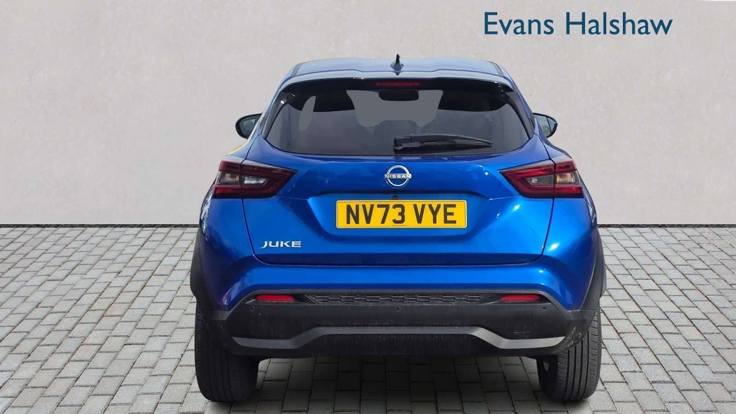 Used Nissan Juke 2023 for sale - 77858883: Photo 8