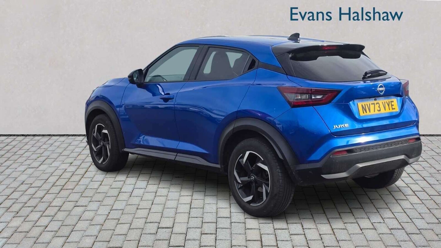 Used Nissan Juke 2023 for sale - 77858883: Photo 9