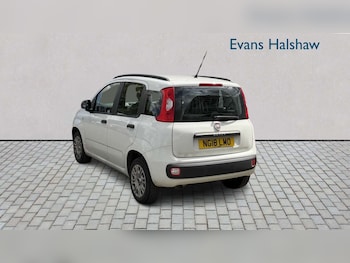 Used Fiat Panda 2018 for sale - 78591926: Photo