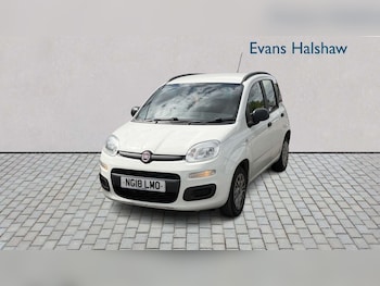 Used Fiat Panda 2018 for sale - 78591926: Photo