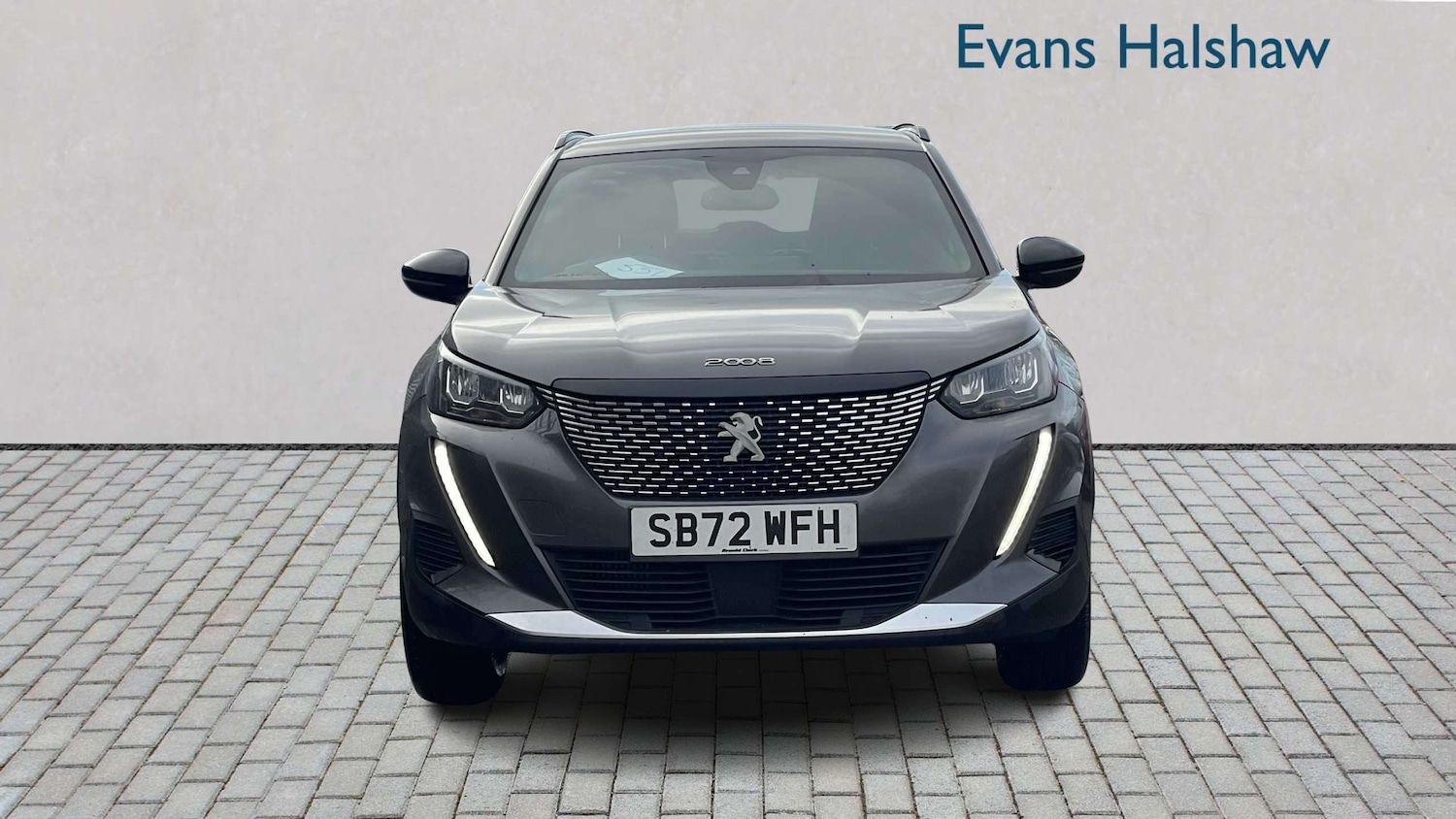 Used Peugeot 2008 for sale - 77861120: Photo 5