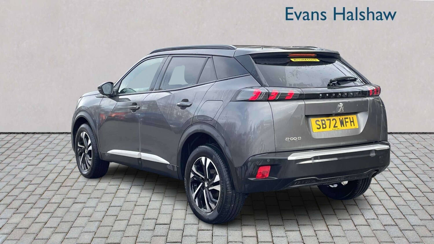 Used Peugeot 2008 for sale - 77861120: Photo 6