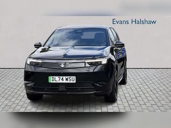 Used Vauxhall Grandland 2024 for sale - 79825307: Photo