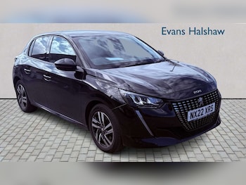 Peugeot 208 feature image