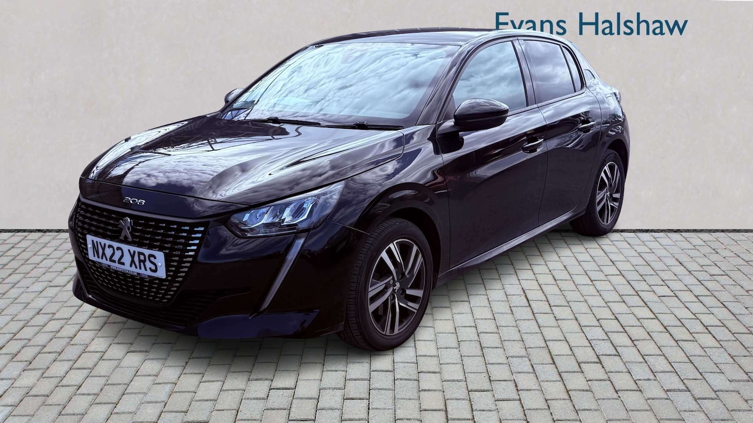 Used Peugeot 208 2022 for sale - 78063864: Photo 2