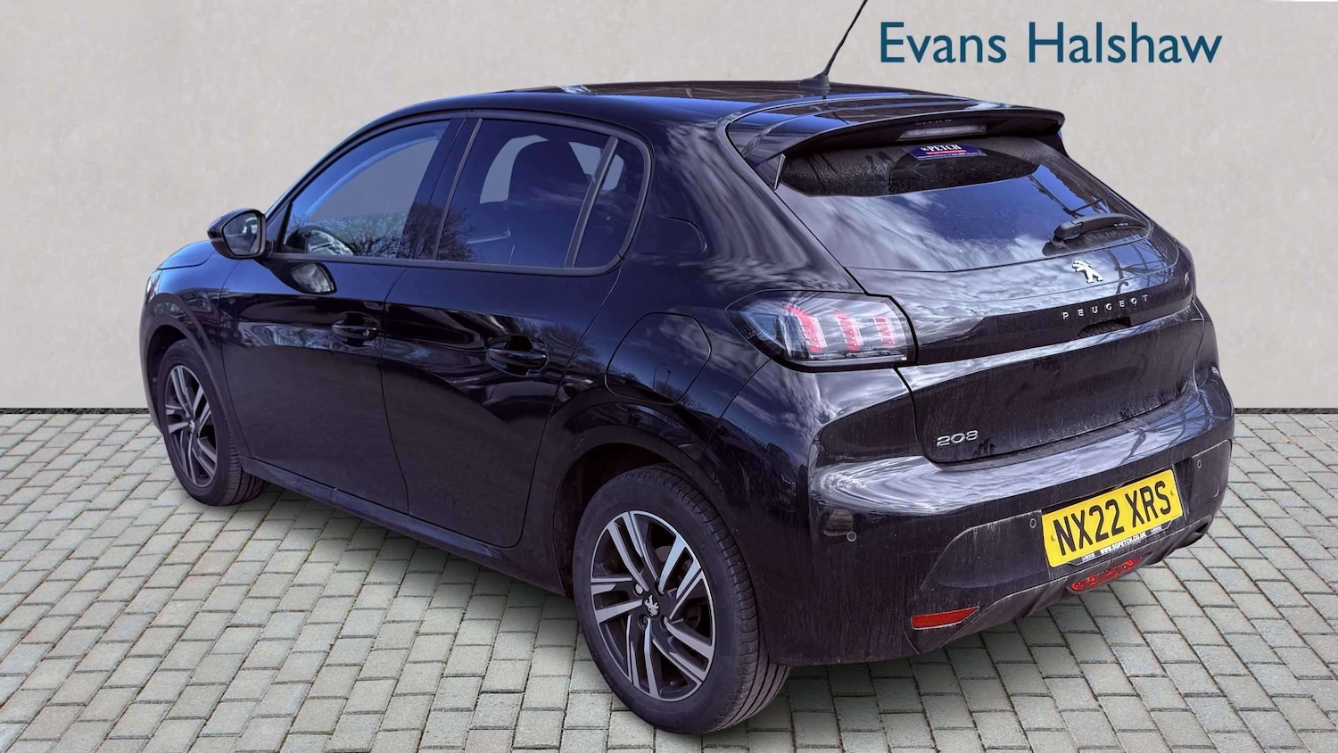 Used Peugeot 208 2022 for sale - 78063864: Photo 3