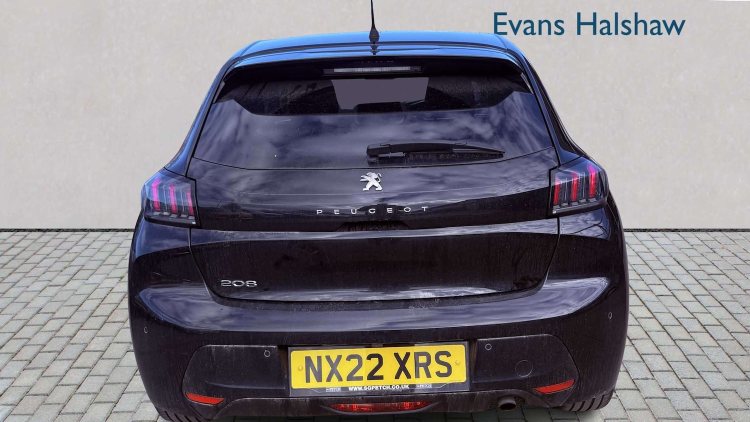 Used Peugeot 208 2022 for sale - 78063864: Photo 4