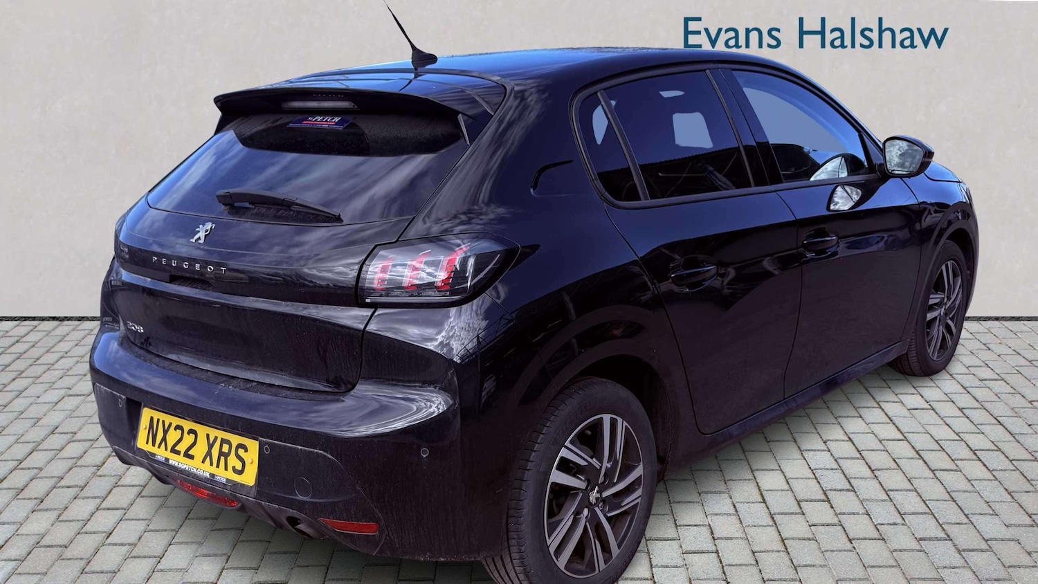 Used Peugeot 208 2022 for sale - 78063864: Photo 5