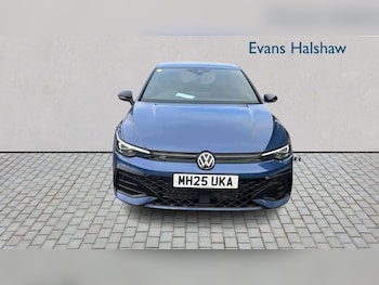 Used Volkswagen Golf 2025 for sale - 77861928: Photo
