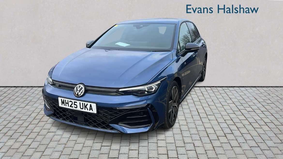 Used Volkswagen Golf for sale - 77861928: Photo 2