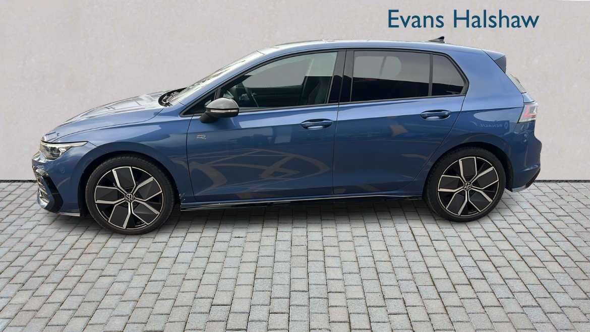 Used Volkswagen Golf for sale - 77861928: Photo 3