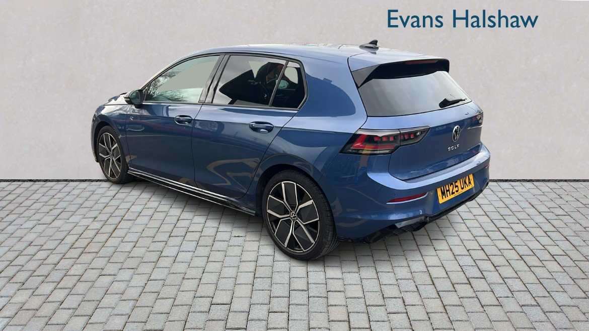 Used Volkswagen Golf for sale - 77861928: Photo 4