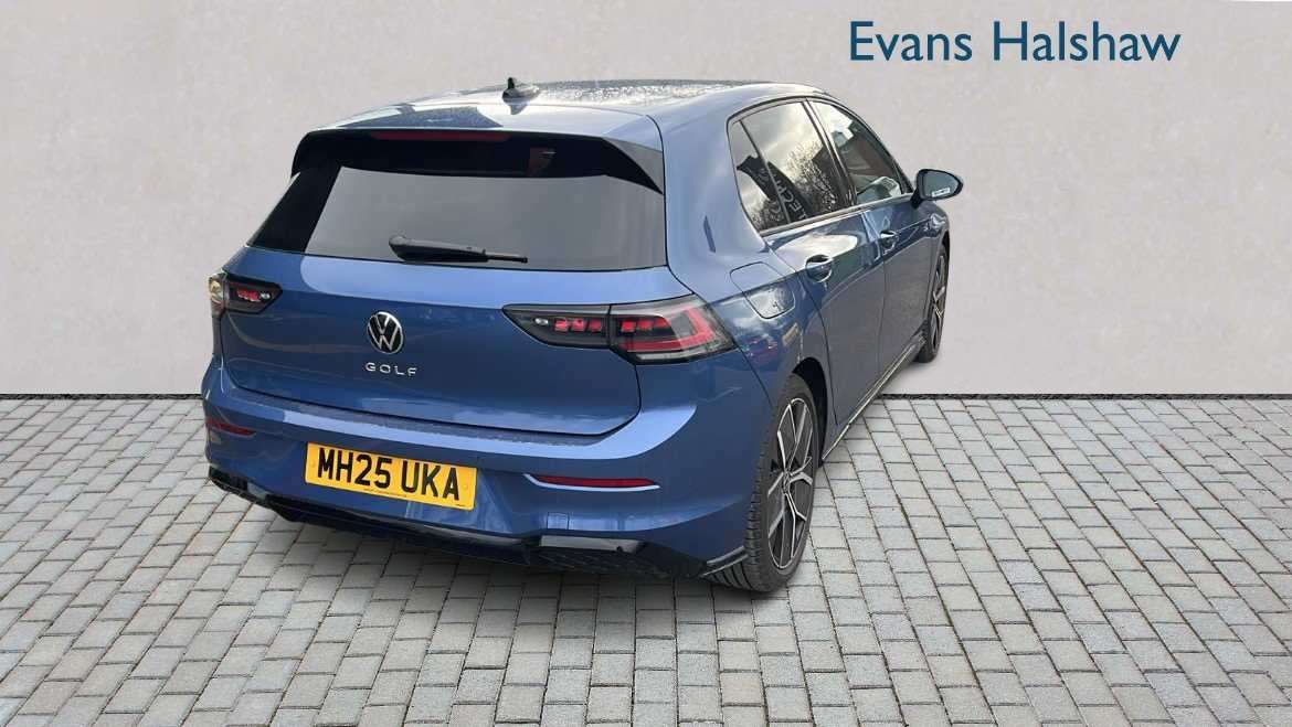 Used Volkswagen Golf for sale - 77861928: Photo 6