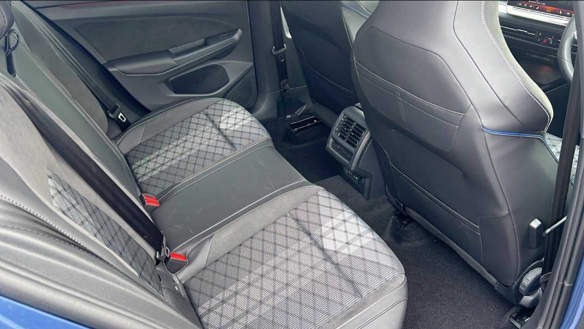 Used Volkswagen Golf for sale - 77861928: Photo 8