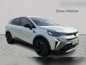 Used Renault Symbioz 2025 for sale - 78869318: Photo
