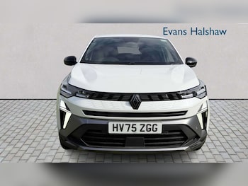 Used Renault Symbioz 2025 for sale - 78869318: Photo