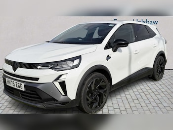 Used Renault Symbioz 2025 for sale - 78869318: Photo
