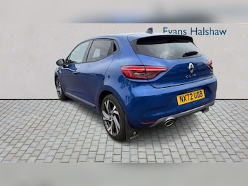 Used Renault Clio 2022 for sale - 78451650: Photo