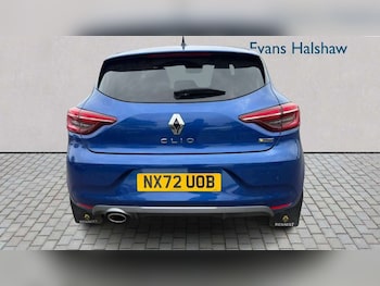 Used Renault Clio 2022 for sale - 78451650: Photo