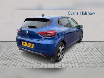 Used Renault Clio 2022 for sale - 78451650: Photo