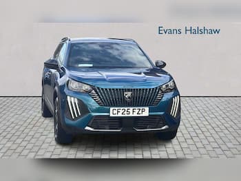 Used Peugeot 2008 2025 for sale - 79811083: Photo