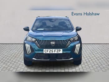 Used Peugeot 2008 2025 for sale - 79811083: Photo