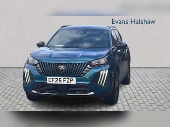 Used Peugeot 2008 2025 for sale - 79811083: Photo
