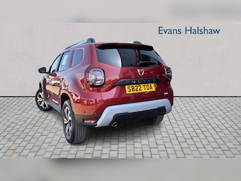 Used Dacia Duster 2022 for sale - 78869485: Photo