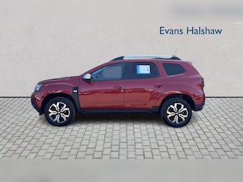 Used Dacia Duster 2022 for sale - 78869485: Photo