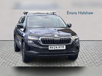 Used Skoda Karoq 2024 for sale - 79784868: Photo