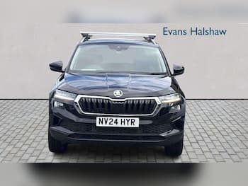 Used Skoda Karoq 2024 for sale - 79784868: Photo