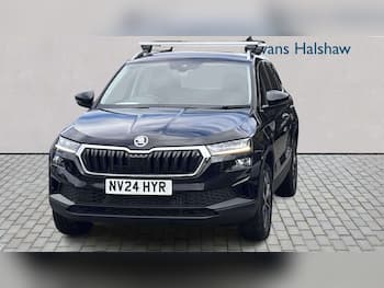 Used Skoda Karoq 2024 for sale - 79784868: Photo